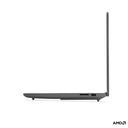 Lenovo LOQ leikjafartölva, 15,6" FHD144 R5-7535HS 16/512GB RTX3050 W11, ísl. lykl., Luna Grey - image 12 [9a6eb1dba3]