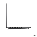 Lenovo LOQ leikjafartölva, 15,6" FHD144 R5-7535HS 16/512GB RTX3050 W11, ísl. lykl., Luna Grey - image 13 [93e060f5b8]