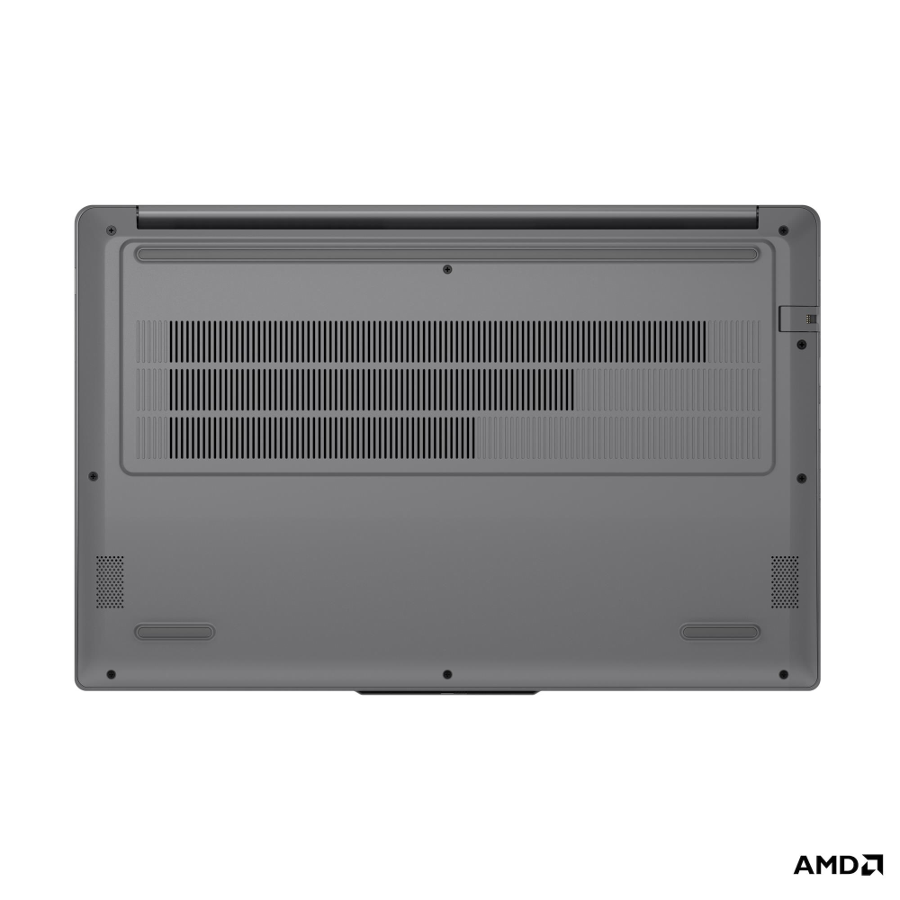 Lenovo LOQ leikjafartölva, 15,6" FHD144 R5-7535HS 16/512GB RTX3050 W11, ísl. lykl., Luna Grey - image 18 [23924ab18a]