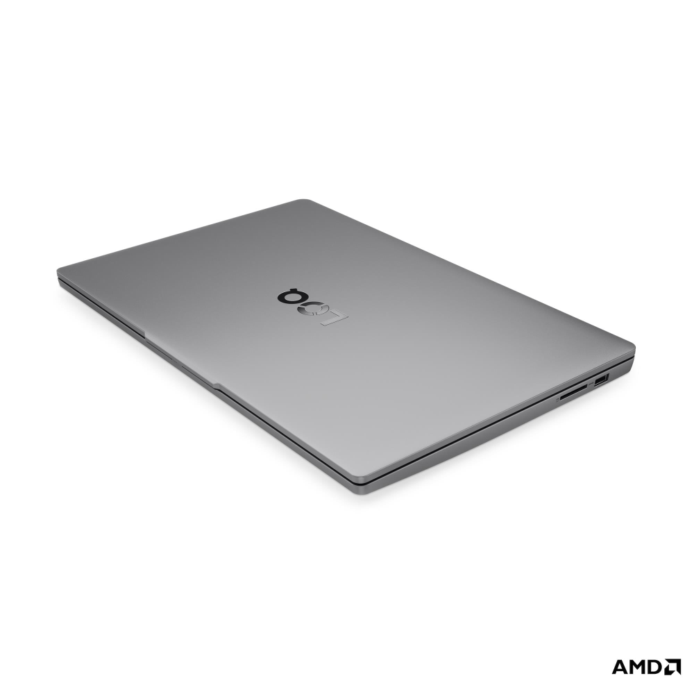 Lenovo LOQ leikjafartölva, 15,6" FHD144 R5-7535HS 16/512GB RTX3050 W11, ísl. lykl., Luna Grey - image 19 [a891322e25]