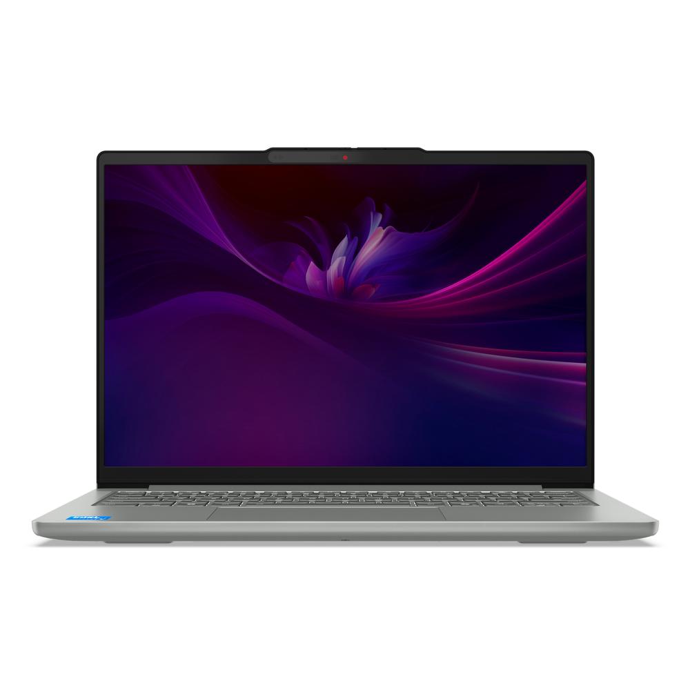 Lenovo IdeaPad Slim 5 AI fartölva, 14" FHD+ U5-135H 16/512GB W11, nps, Luna Grey - image 4 [49a59c5369]