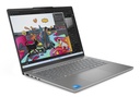 Lenovo IdeaPad Slim 5 AI fartölva, 14" FHD+ U5-135H 16/512GB W11, nps, Luna Grey - image 5 [160b8a5f8b]