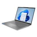 Lenovo IdeaPad Slim 5 AI fartölva, 14" FHD+ U5-135H 16/512GB W11, nps, Luna Grey - image 8 [7586cefd68]