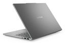 Lenovo IdeaPad Slim 5 AI fartölva, 14" FHD+ U5-135H 16/512GB W11, nps, Luna Grey - image 15 [bad1de91ee]
