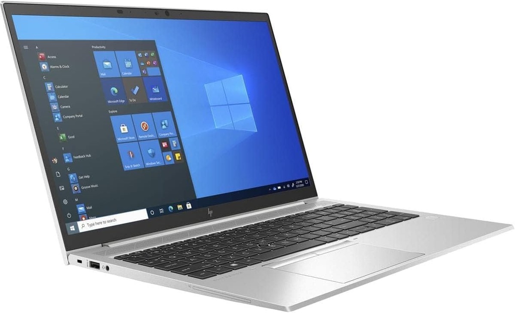 HP EliteBook 850 G8 15.6" FHD I5-1145G7 16/256GB 4G W11P, Endurnýtt - image 3 [e9337f9c5a]