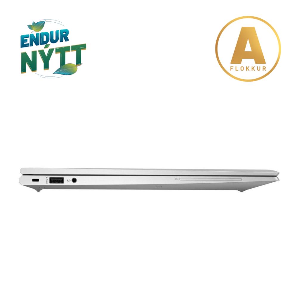 HP EliteBook 850 G8 15.6" FHD I5-1145G7 16/256GB 4G W11P, Endurnýtt - image 6 [62cd72b51e]