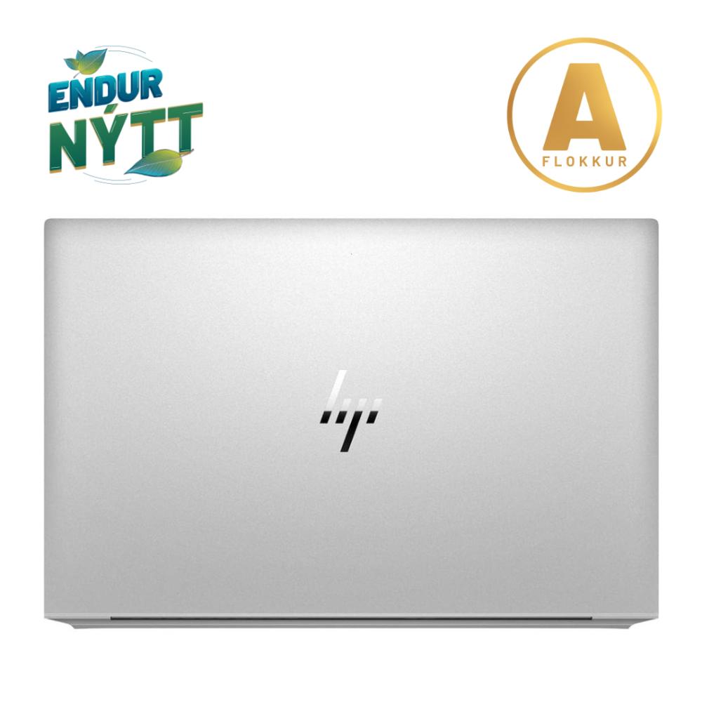 HP EliteBook 850 G8 15.6" FHD I5-1145G7 16/256GB 4G W11P, Endurnýtt - image 10 [d965bbbbe6]
