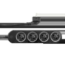 Shelly Power Strip 4 Gen4, svart - image 2 [ca13e1901c]