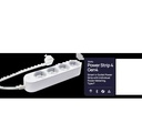 Shelly Power Strip 4 Gen4, hvítt - image 5 [d91b801cdd]