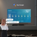 Metz 86" QD QLED+ Premium 144hz 4K Dolby Vision/Atmos Google TV snjallsjónvarp - image 4 [b260bc4ac2]