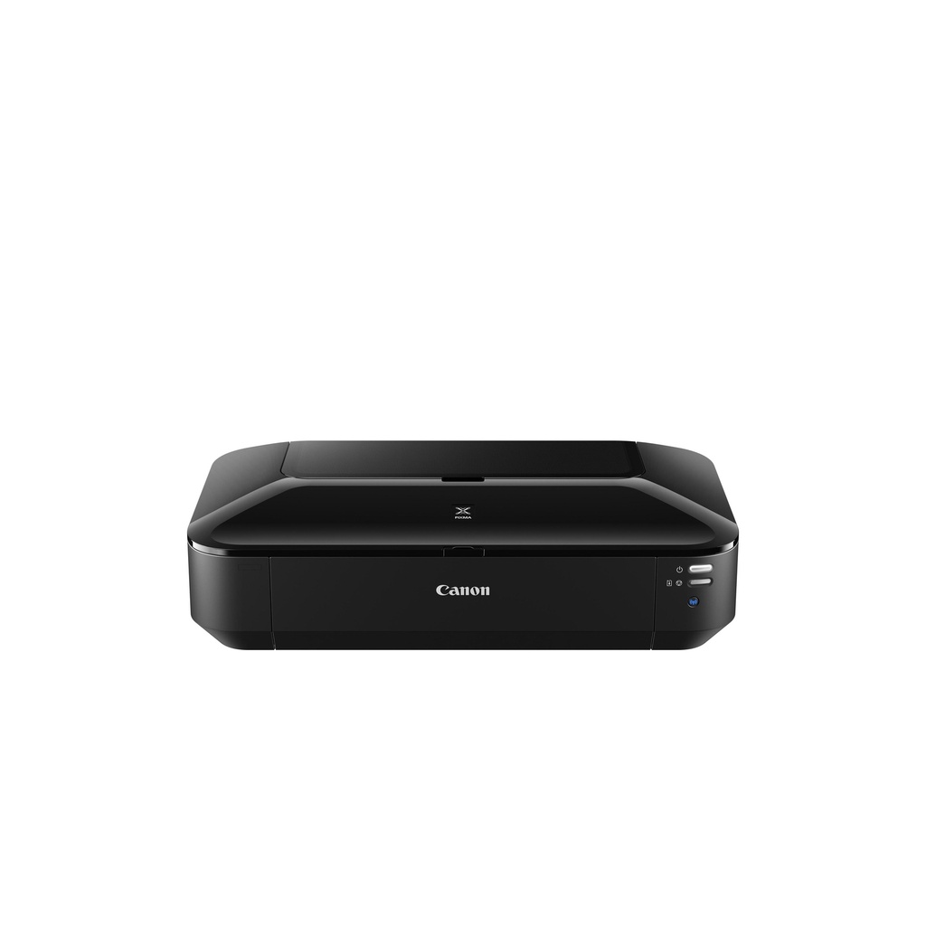 Canon PIXMA iX6850 A3+ WiFi bleksprautuprentari, Svartur - image 2 [41716599a2]