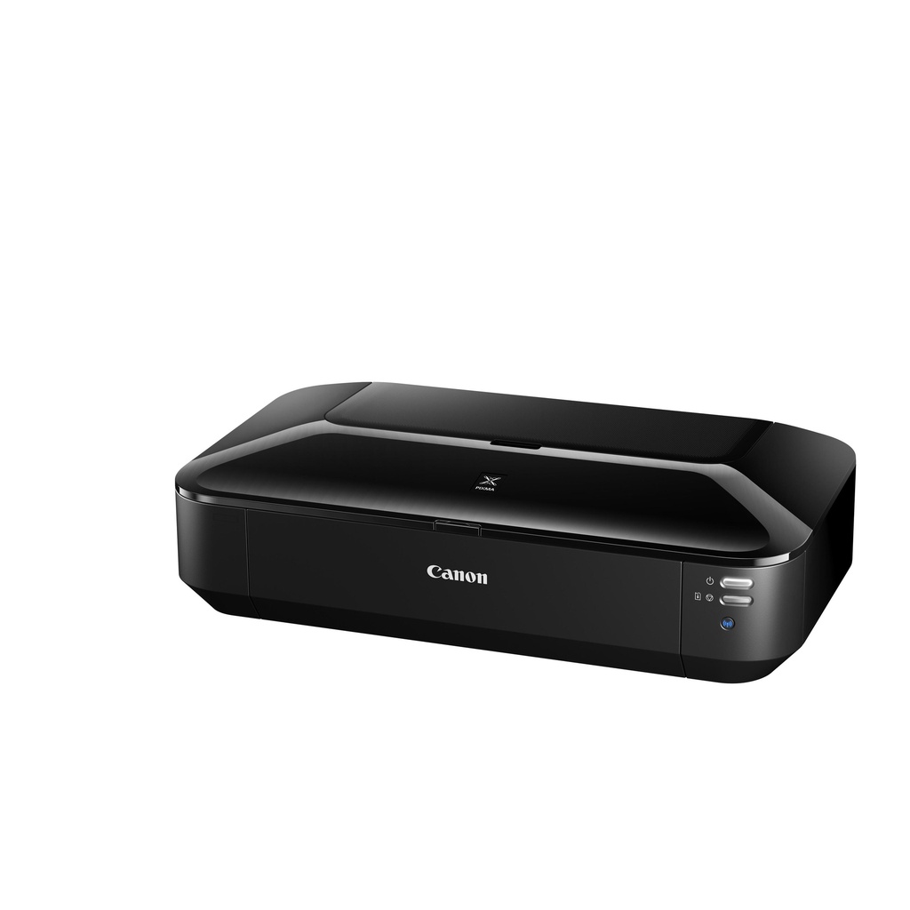 Canon PIXMA iX6850 A3+ WiFi bleksprautuprentari, Svartur - image 3 [76d185b242]