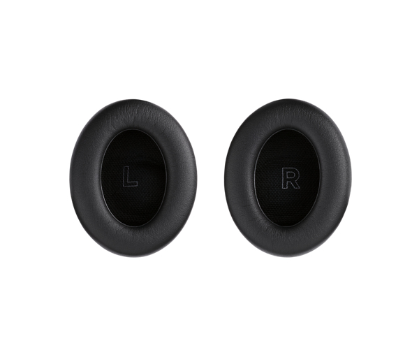 Púðar fyrir Bose QC Ultra, Svartir - image 2 [6a4c7c5d3d]