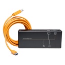 Konftel One Cable Tengikví fyrir fundarherbergi - image 4 [861027cc48]