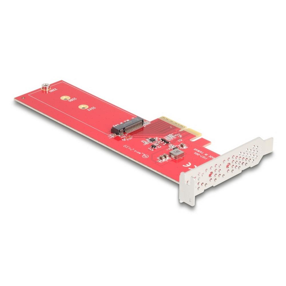 Delock PCIe 5.0 x4 í NVMe M.2 Key M stýrisspjald - image 6 [712021e07b]