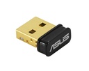 Asus N10 Nano Þráðlaust USB Netkort - image 2 [b59dd59077]