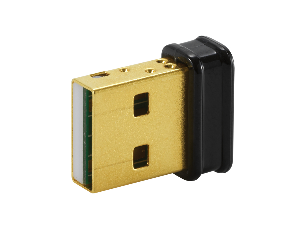 Asus N10 Nano Þráðlaust USB Netkort - image 3 [871a19d02b]