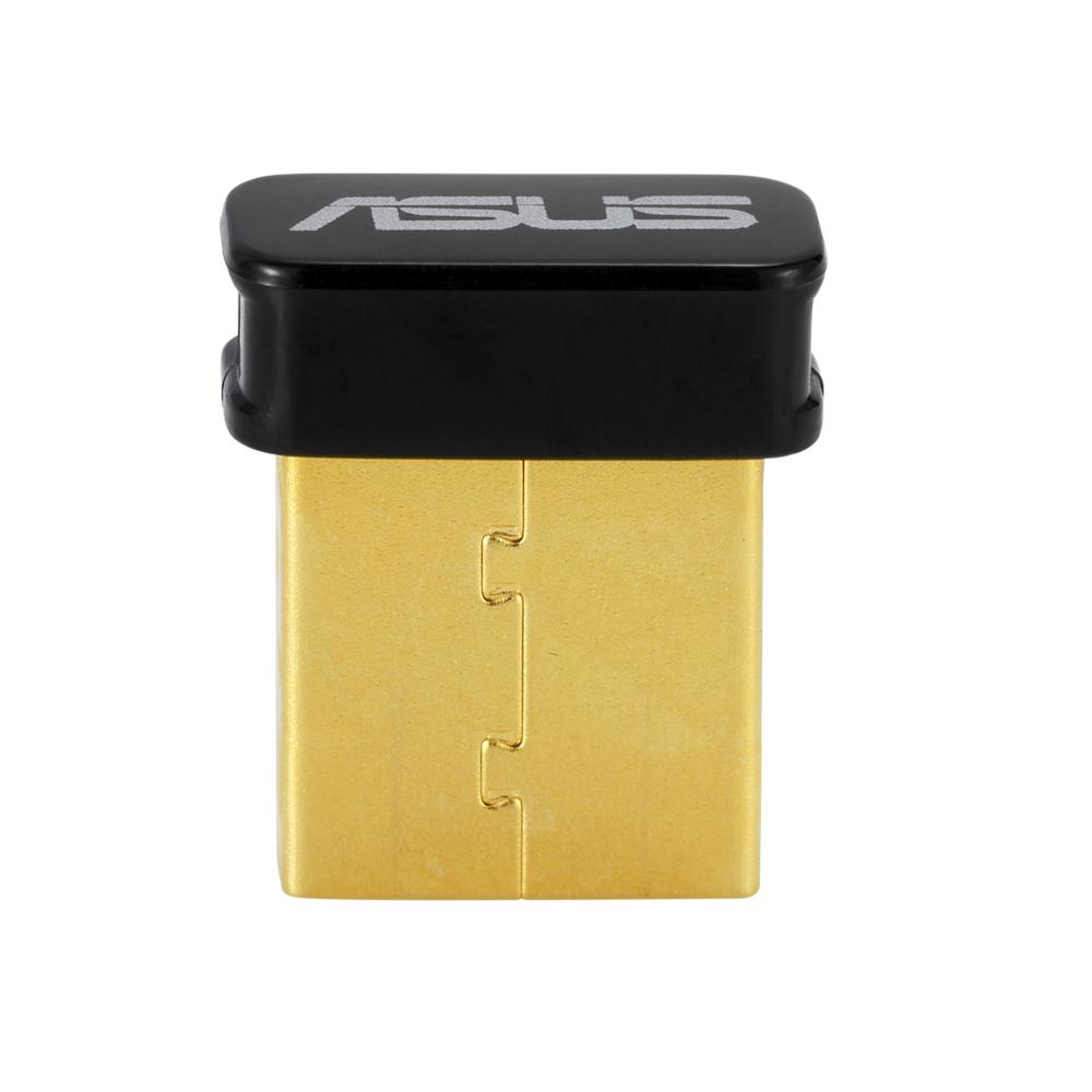 Asus N10 Nano Þráðlaust USB Netkort - image 6 [0cd47f0ab6]