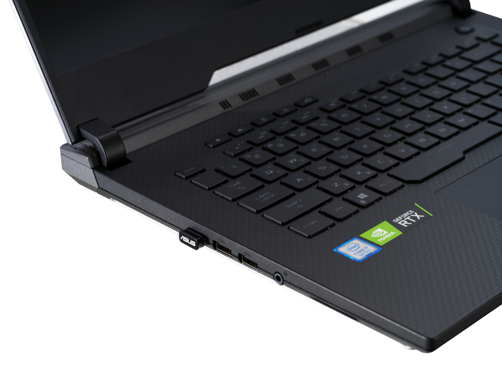 Asus N10 Nano Þráðlaust USB Netkort - image 7 [ecd117106b]