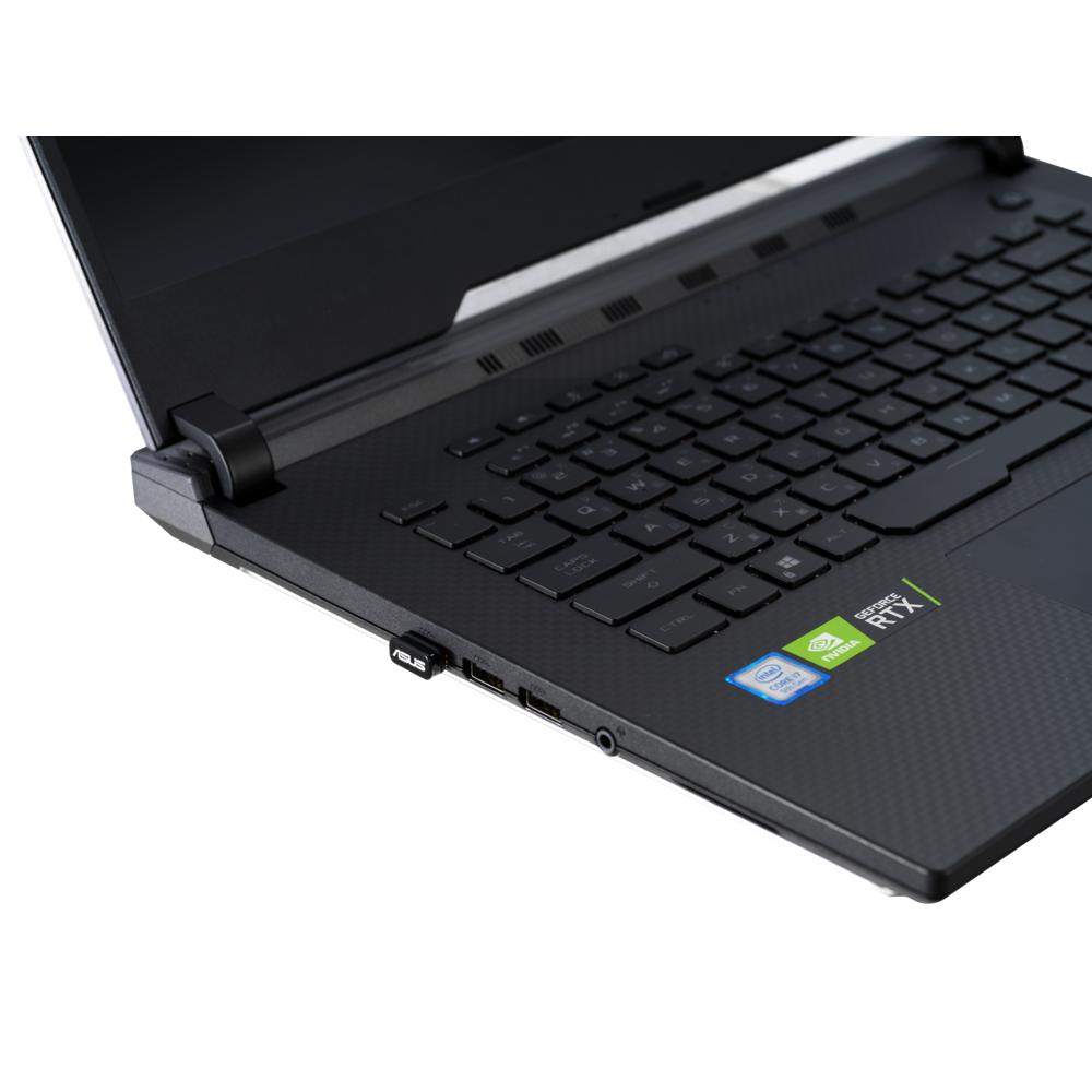 Asus N10 Nano Þráðlaust USB Netkort - image 8 [0c9dcbb770]