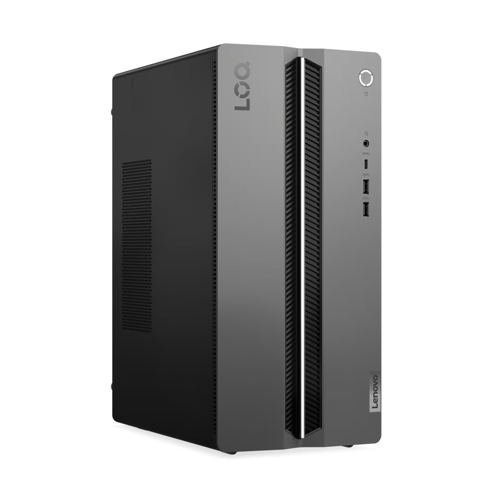 Lenovo LOQ Tower leikjaturn, i5-14400F 32GB 1TB RTX 5060 W11 - image 2 [9240073ea6]