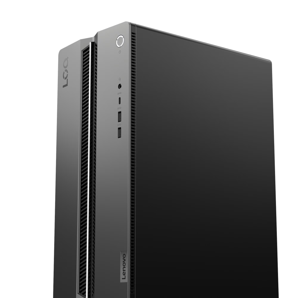 Lenovo LOQ Tower leikjaturn, i5-14400F 32GB 1TB RTX 5060 W11 - image 3 [9646afb797]