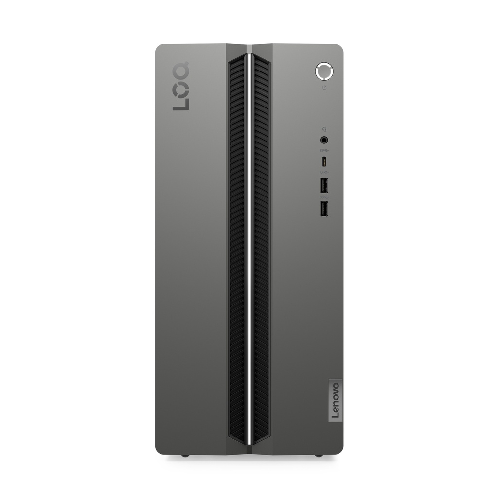 Lenovo LOQ Tower leikjaturn, i5-14400F 32GB 1TB RTX 5060 W11 - image 2 [a10d94e61e]