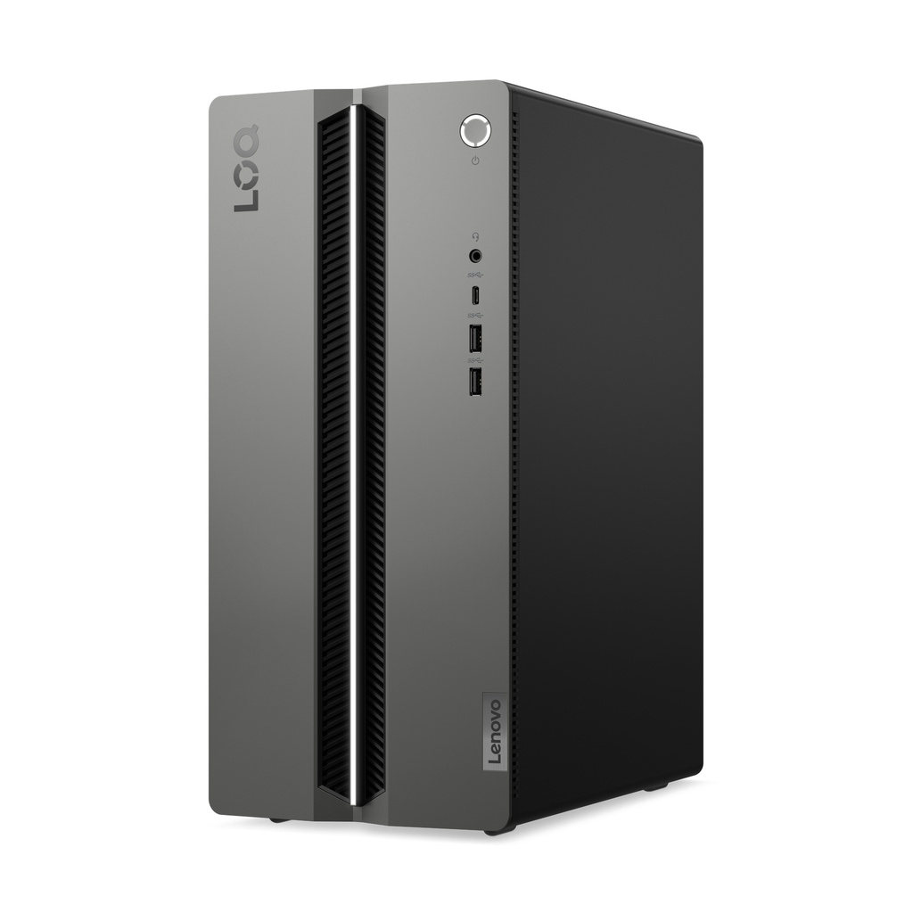 Lenovo LOQ Tower leikjaturn, i5-14400F 32GB 1TB RTX 5060 W11 - image 3 [add5073d7e]