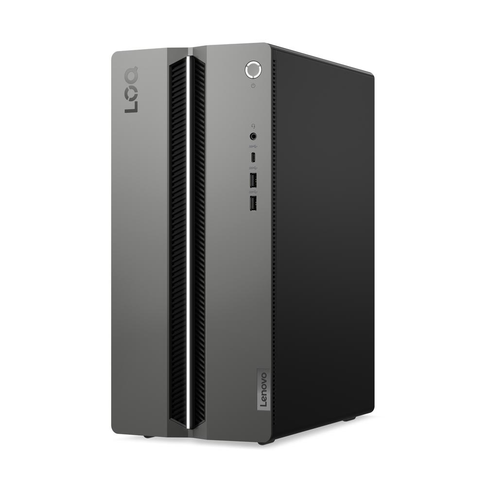 Lenovo LOQ Tower leikjaturn, i5-14400F 32GB 1TB RTX 5060 W11 - image 4 [675b63d66f]