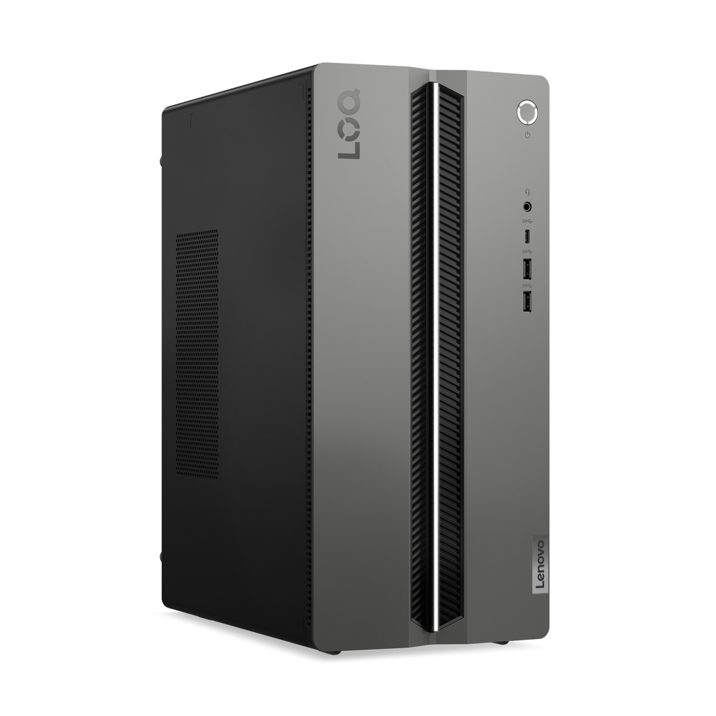 Lenovo LOQ Tower leikjaturn, i5-14400F 32GB 1TB RTX 5060 W11 - image 5 [02b9e8d3bd]