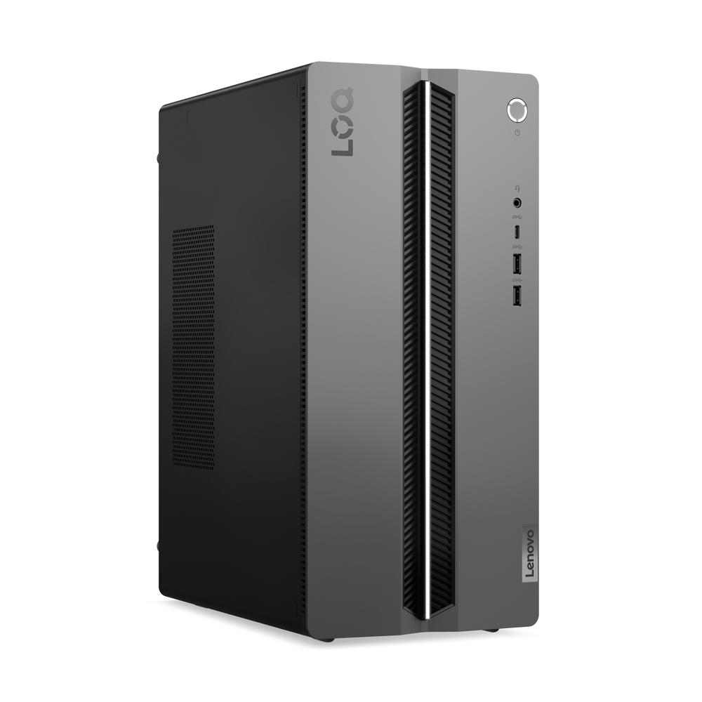 Lenovo LOQ Tower leikjaturn, i5-14400F 32GB 1TB RTX 5060 W11 - image 6 [b396ccfe2a]