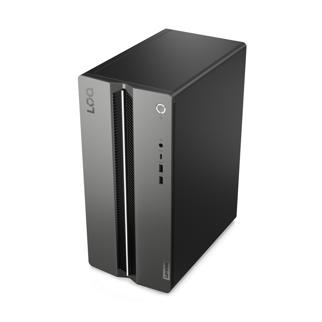 Lenovo LOQ Tower leikjaturn, i5-14400F 32GB 1TB RTX 5060 W11 - image 7 [255c023a6a]