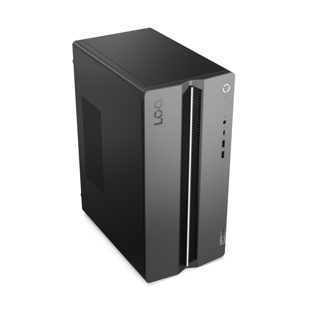 Lenovo LOQ Tower leikjaturn, i5-14400F 32GB 1TB RTX 5060 W11 - image 9 [d427a95caf]
