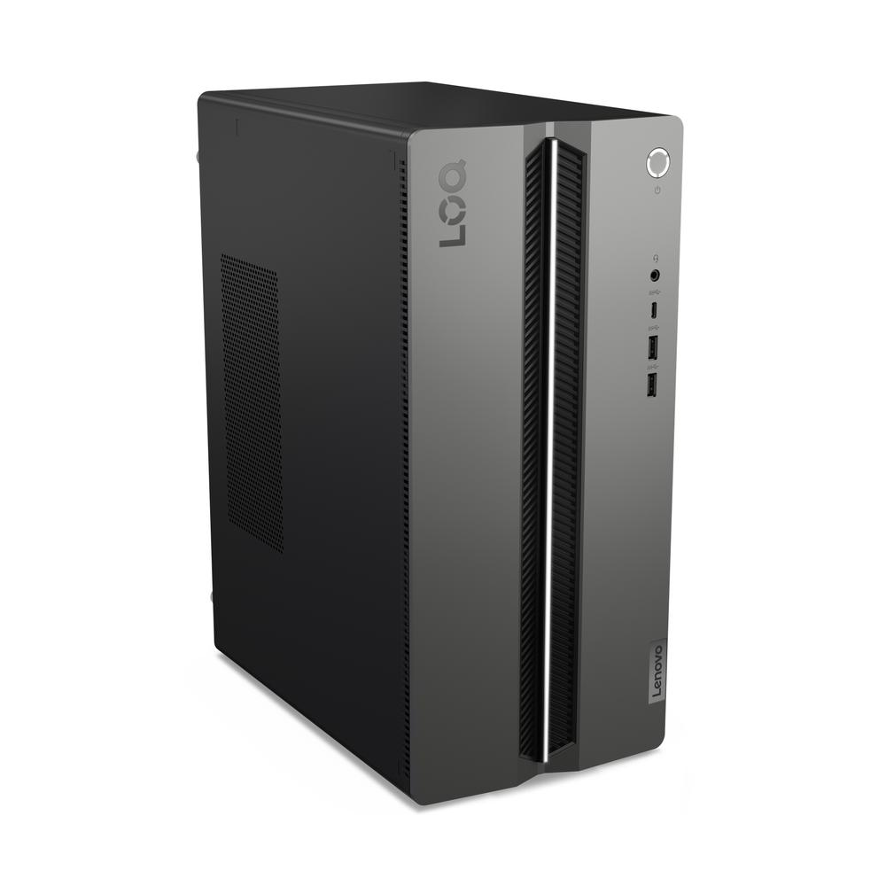 Lenovo LOQ Tower leikjaturn, i5-14400F 32GB 1TB RTX 5060 W11 - image 14 [7cfac992a3]