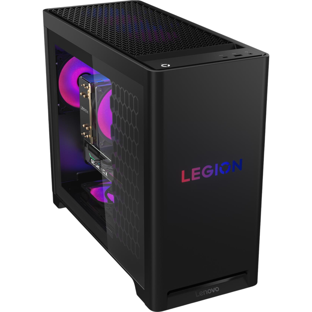 Lenovo Legion T5 leikjaturn, R7-7800X3D 32GB 1TB RTX 5070 W11 - image 5 [1e11e9c3ad]