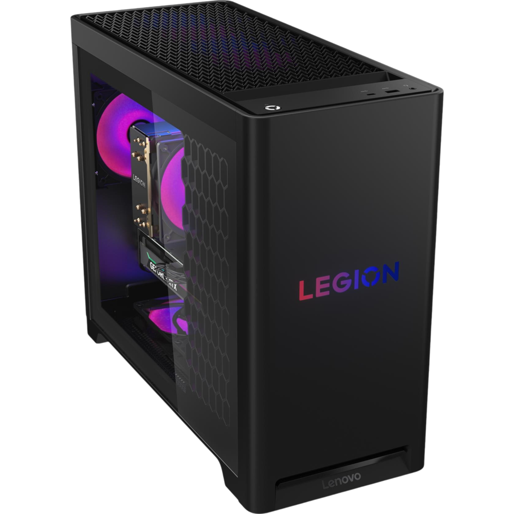 Lenovo Legion T5 leikjaturn, R7-7800X3D 32GB 1TB RTX 5070 W11 - image 6 [c842d8d867]