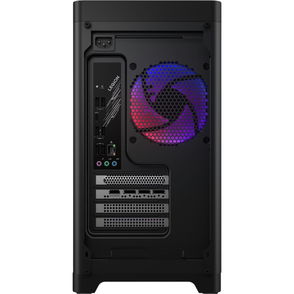 Lenovo Legion T5 leikjaturn, R7-7800X3D 32GB 1TB RTX 5070 W11 - image 9 [719793cf6a]