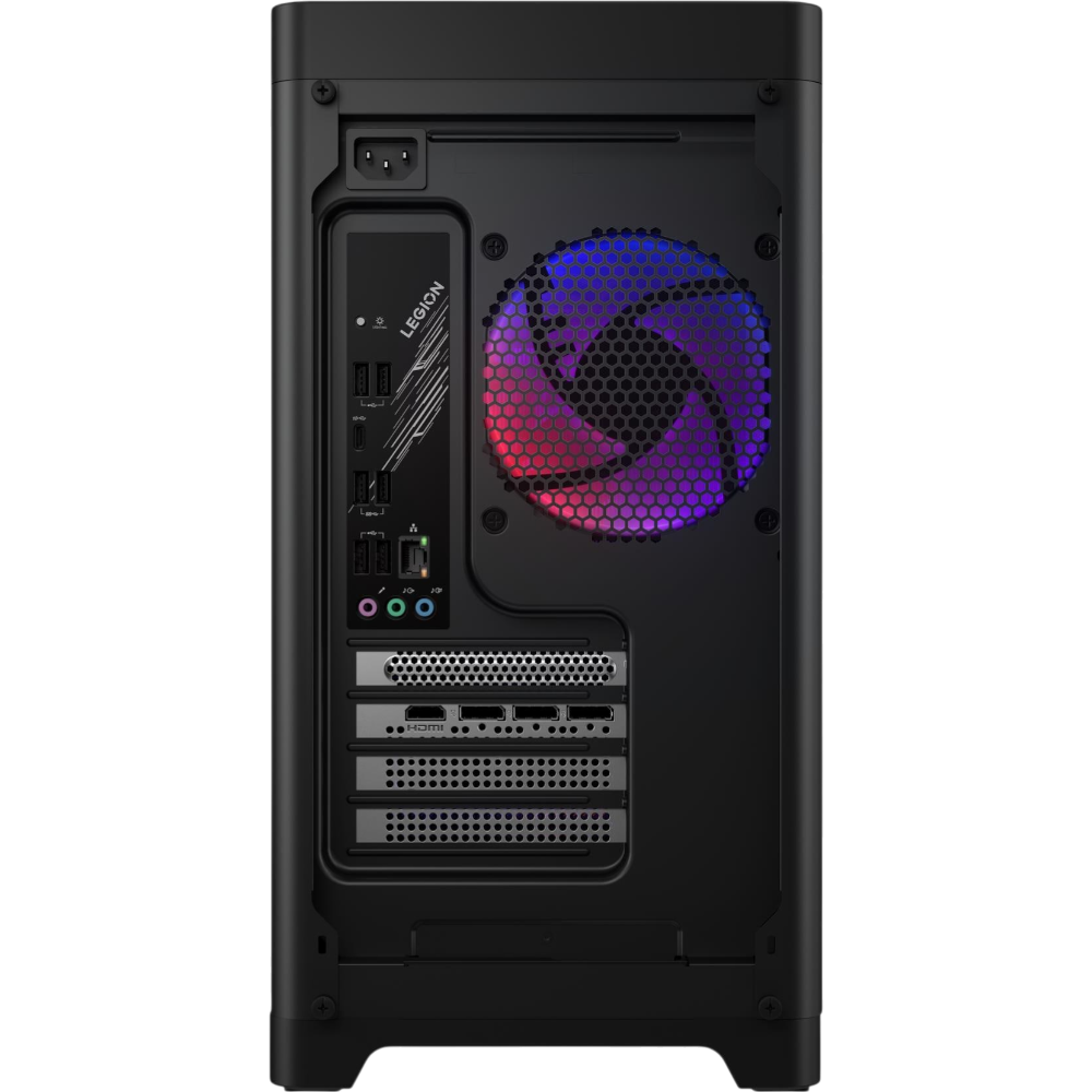 Lenovo Legion T5 leikjaturn, R7-7800X3D 32GB 1TB RTX 5070 W11 - image 10 [5c0f6f8c49]