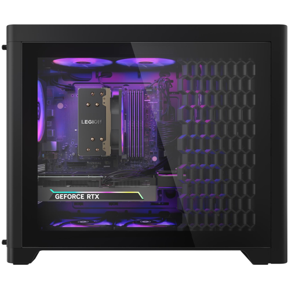 Lenovo Legion T5 leikjaturn, R7-7800X3D 32GB 1TB RTX 5070 W11 - image 17 [4812e10bf6]