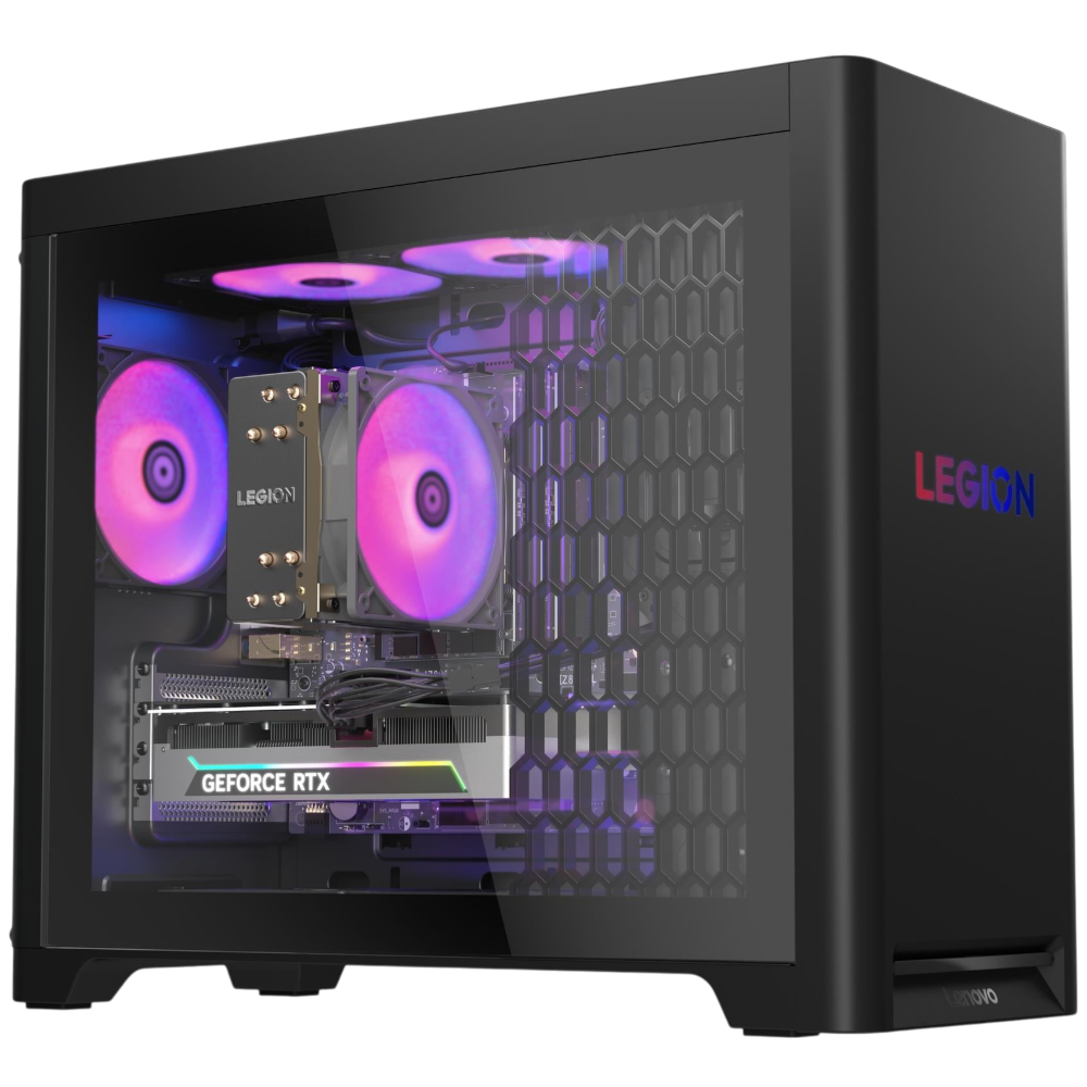 Lenovo Legion T5 leikjaturn, R7-7800X3D 32GB 1TB RTX 5070 W11 - image 19 [b2e4fcacd2]