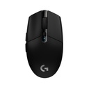 Logitech G G305 Lightspeed þráðlaus leikjamús, Svört - image 2 [e75890d4d0]