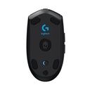 Logitech G G305 Lightspeed þráðlaus leikjamús, Svört - image 14 [7b21116b09]