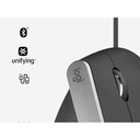 Logitech MX Vertical þráðlaus mús, Svört - image 6 [87073a10e7]