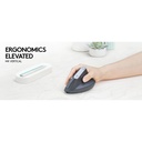 Logitech MX Vertical þráðlaus mús, Svört - image 9 [0b15b1572c]