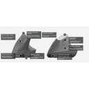 Logitech MX Vertical þráðlaus mús, Svört - image 12 [fced4e34de]