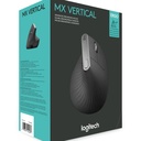 Logitech MX Vertical þráðlaus mús, Svört - image 13 [c101ca8798]