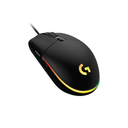 Logitech G G203 Lightspeed leikjamús, Svört - image 2 [605328463f]
