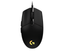 Logitech G G203 Lightspeed leikjamús, Svört - image 3 [f9d656a800]