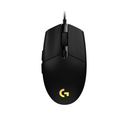 Logitech G G203 Lightspeed leikjamús, Svört - image 4 [0bab56ef39]