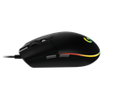 Logitech G G203 Lightspeed leikjamús, Svört - image 5 [f5a7820a6e]